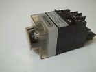 7012acli2 Agastat Timing Relay Used
