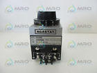 7012ad Agastat Time Delay Relay