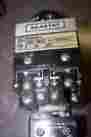 7012adll Timing Relay Agastat 5 To 50 Seconds 120 Vac Coil