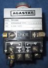 7012ak Agastat Timer 1-300sec Range 120v