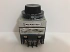 7012mk Agastat New Pneumatic Timing Relay Seconds Vdc