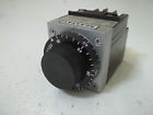 7012pdm Agastat Timing Relay Used
