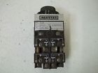 7014af Agastat Timing Relay 90-900sec