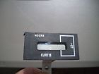701dn0010 Curtic Curtis Hour Meter