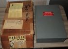 702-40 Paragon Calendar Dial Automatic Time Switch