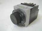 7022pk Agastat Timing Relay Used
