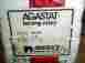 7022qb Agastat New Timer Modle 12 Volt Vdc 5 Sec