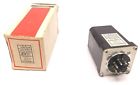 7084k2s Cutler Hammer Dpdt Contact Relay Seconds Max