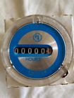 710-0003 Stemco Engler Hour Meter New