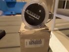 710-0018 Trumeter Hour Meter Counter Vac Min New Nib Sale