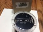 710-0019 Redington New Minute Counter With Reset