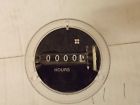 710-0053 Redington 230volt Hour Meter