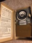 7100 Tork Time Switch Model 40