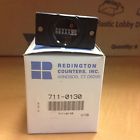 711-0130 Redington Electromechanical Hour Meter