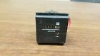 711-0180 Redington Hour Meter Available Free