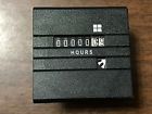 711-0190 Redington Electromechanical Hour Meter