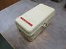 7120z Tork Time Switch Spdt Motor Used