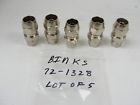 72-1328 Binks Hose Lot Of Ea