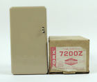 7200z Tork 7002z Time Switch