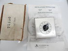 72130 Mark-time Mechanical Timer 0-60