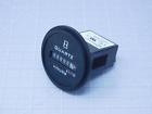 722-0003 Trumeter Quartz Hour Counter