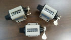 786656-30010 727235-002 Veeder-root 5 Digit Counter