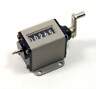 727235-006 Small Stroke Mechanical Revolution Counter