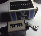727245-001 Veeder Root Veeder-root Counter