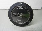10-130v.d.c 730-0002 Hour Meter