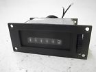 744386-211 Veeder Root Veeder-root Counter