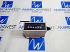 744396-013 Veeder Root Digit Mechanical Counter Watts Ac