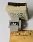 745835-401 One Veeder Root Digit Mechanical Direct Drive No New