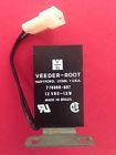Counter-12vdc-1.5w 779086-007 Veeder-root Lot Of 47