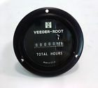 779526-201 Veeder-root 7795 Hour Meter 120