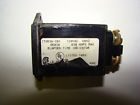 779536-201 Veeter Root Veeder Elapsed Time Indicator Hour Meter Used