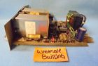 09786 7906 Industrial Dynamics Counter Board