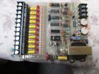 7937-1-6 Special Timer Pulse Air Control New Box