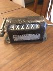 799204-246 Veeder-root Digital Counter Control