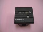 7kt557-2 Siemens Counter