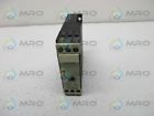 7pu2020-1an20 Siemens On Delay Timer