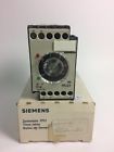 7pu2240-1aj30 Siemens Time Relay Brand