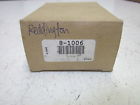 8-1006 Redington Counter Totalizer Base