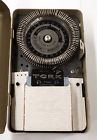8001 Tork Time Switch Model