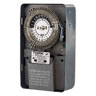 8004 Tork Electromechanical Timer