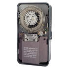 8007 Tork Electromechanical Timer
