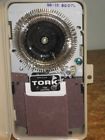 8007l Tork Model Timer