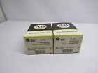 800e-a3ba Allen Bradley Base Mount Adapter Lot Of
