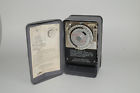 8025-0 Amf Paragon Hour Timer Model