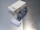 802t-hp Allen Bradley Oiltight Limit Swtich