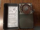 8045-00 Paragon D-frost-o-matic Control Time